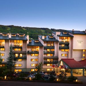 Evergreen Lodge At Vail